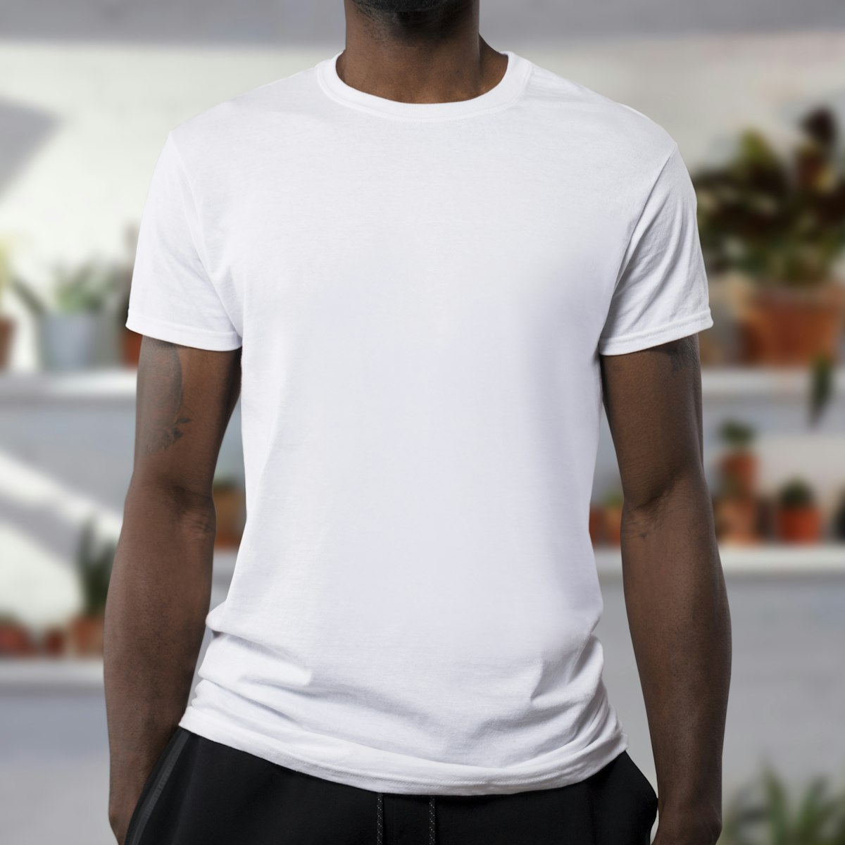 Camiseta personalizada