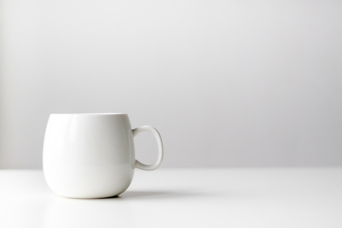 Caneca personalizada